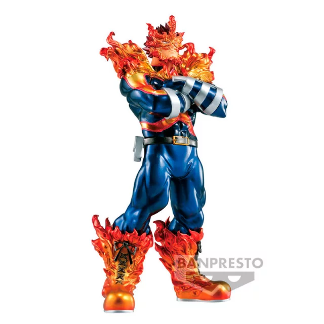 Endeavor figurka