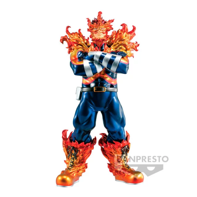 Figurka My Hero Academia - Endeavor