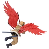 Figurka My Hero Academia - Hawks The Amazing Heroes (Banpresto)