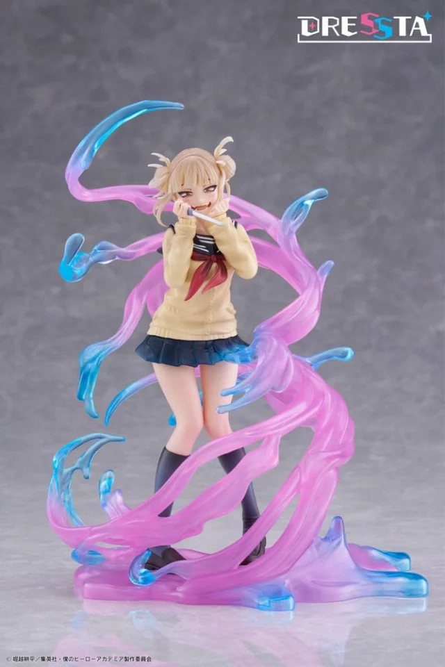Figurka My Hero Academia - Himiko Toga (Taito)