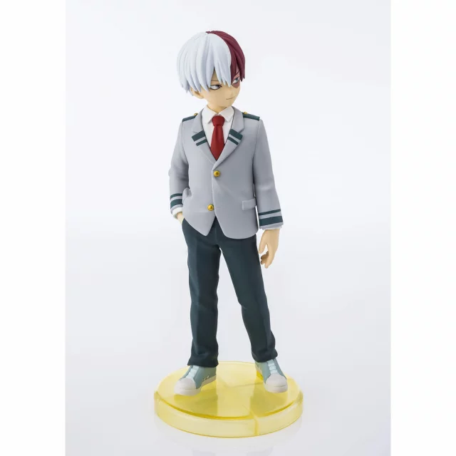figurka Izuku Midoriya