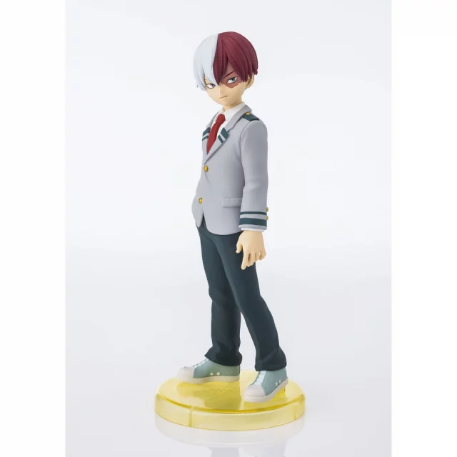 Figurka My Hero Academia - Shoto Todoroki (Tamashii Nations)