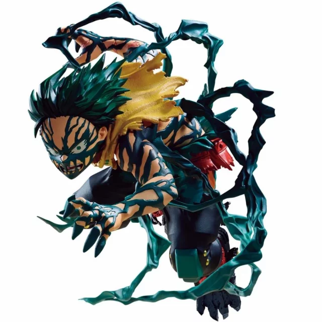 Figurka My Hero Academia - Izuku Midoriya