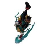 Figurka My Hero Academia - Izuku Midoriya (Banpresto)