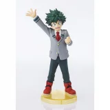Figurka My Hero Academia - Izuku Midoriya (Tamashii Nations)