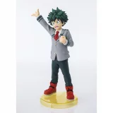 Figurka My Hero Academia - Izuku Midoriya (Tamashii Nations)