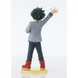 Figurka My Hero Academia - Izuku Midoriya (Tamashii Nations)