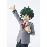 Figurka My Hero Academia - Izuku Midoriya (Tamashii Nations)
