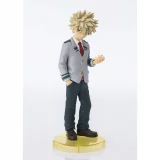 Figurka My Hero Academia - Katsuki Bakugo (Tamashii Nations)