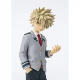 Figurka My Hero Academia - Katsuki Bakugo (Tamashii Nations)