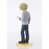 Figurka My Hero Academia - Katsuki Bakugo (Tamashii Nations)