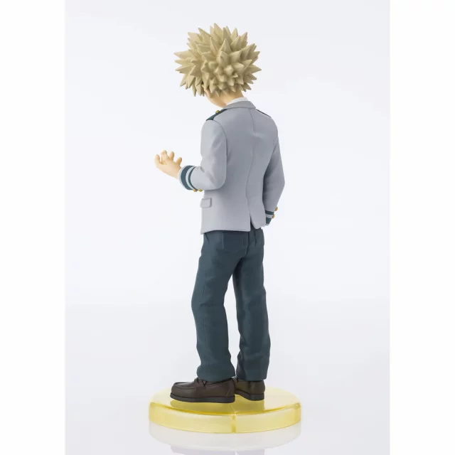 My Hero Academia figurka