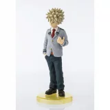 Figurka My Hero Academia - Katsuki Bakugo (Tamashii Nations)