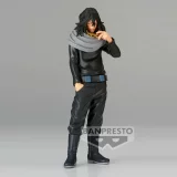 Figurka My Hero Academia - Shota Aizawa Age Of Heroes (Banpresto)