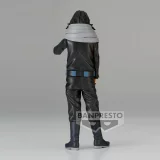 Figurka My Hero Academia - Shota Aizawa Age Of Heroes (Banpresto)