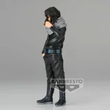 Figurka My Hero Academia - Shota Aizawa Age Of Heroes (Banpresto)