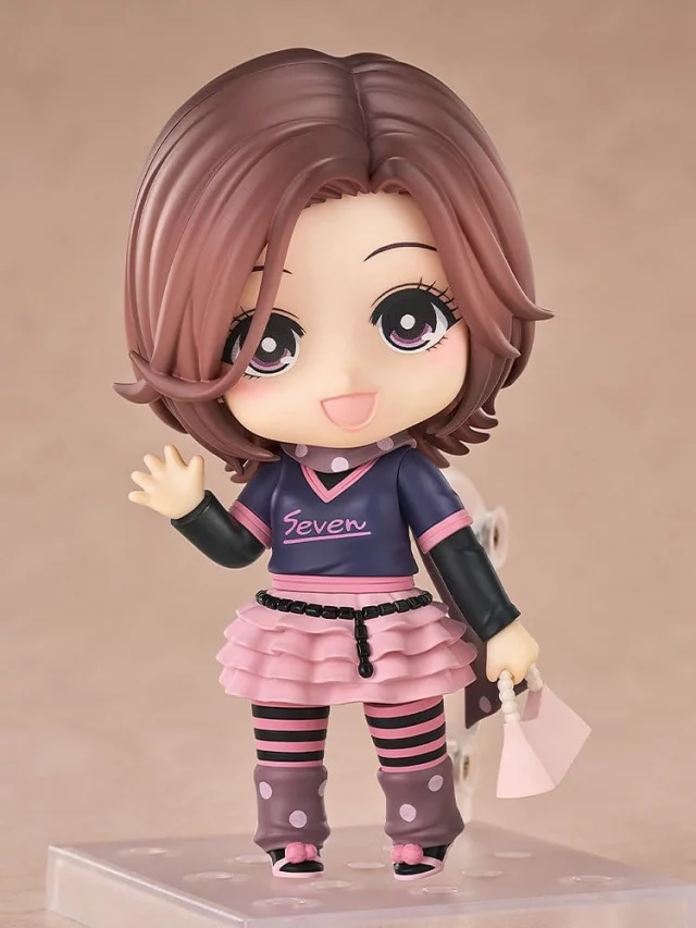 Figurka Nana - Nana Komatsu (Nendoroid)