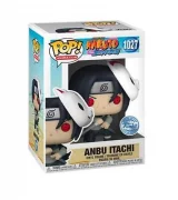 Figurka Naruto - ANBU Itachi (Funko POP! Animation 1027)