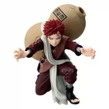 Figurka Naruto - Gaara 11 cm (Vibration Stars) (Banpresto)