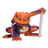 Figurka Naruto - Gamakichi (Banpresto)