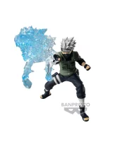 Figurka Naruto - Hatake Kakashi Effectreme (Banpresto)