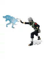 Figurka Naruto - Hatake Kakashi Effectreme (Banpresto)