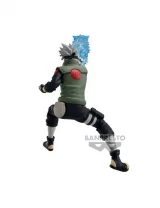 Figurka Naruto - Hatake Kakashi Effectreme (Banpresto)