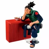 Figurka Naruto - Iruka Ichiraku (Banpresto)