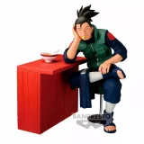 Figurka Naruto - Iruka Ichiraku (Banpresto)