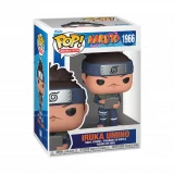 Figurka Naruto - Iruka Umino (Funko POP! Animation 1966)
