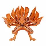 Figurka Naruto - Kurama Ver. B (Banpresto)