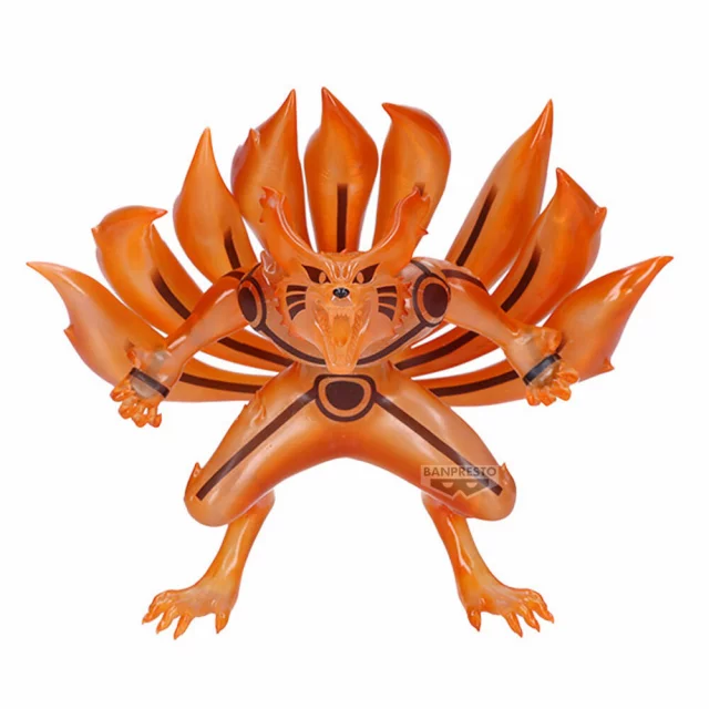 Naruto figurka