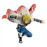 Figurka Naruto - Minato Namikaze Panel Spectacle (Banpresto)