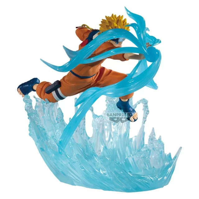 Figurka Naruto - Naruto Uzumaki Combination Battle (Banpresto)