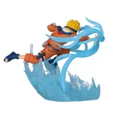 Figurka Naruto - Naruto Uzumaki Combination Battle (Banpresto)