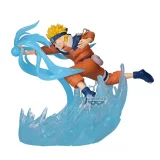 Figurka Naruto - Naruto Uzumaki Combination Battle (Banpresto)