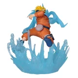 Figurka Naruto - Naruto Uzumaki Combination Battle (Banpresto)