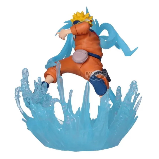 Naruto Uzumaki Combination Battle