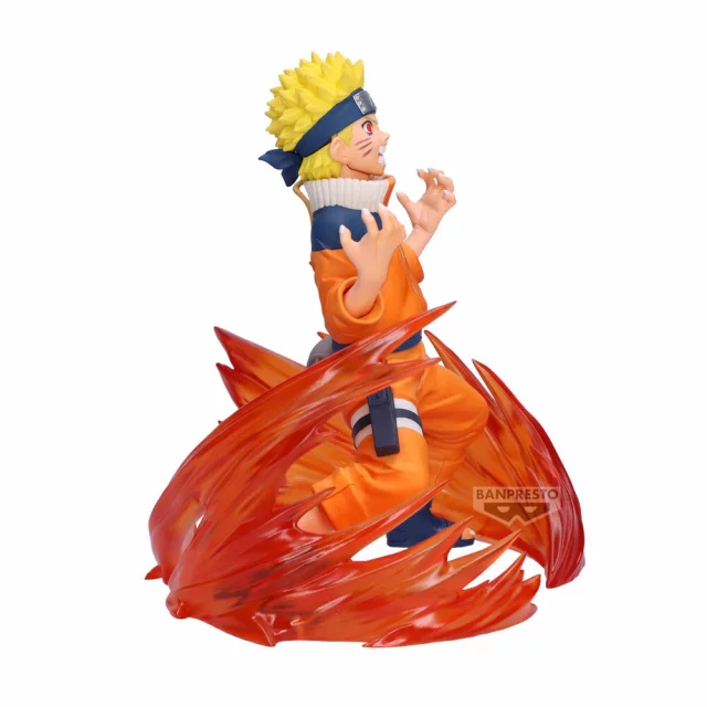 Naruto Uzumaki figurka