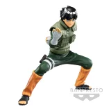 Figurka Naruto - Rock Lee (Banpresto) - Akční figurka