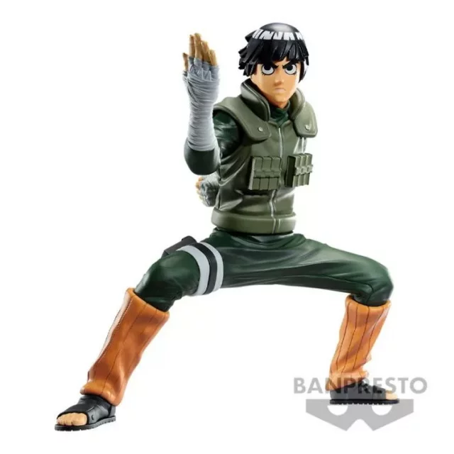 Naruto figurka