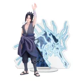 Figurka Naruto - Sasuke Uchiha Panel Spectacle (Banpresto)