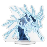 Figurka Naruto - Sasuke Uchiha Panel Spectacle (Banpresto)