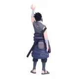 Figurka Naruto - Sasuke Uchiha Panel Spectacle (Banpresto)