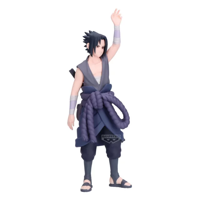 Sasuke Uchiha