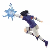 Figurka Naruto - Sasuke Uchiha (Banpresto)