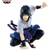 Figurka Naruto - Sasuke Uchiha (Panel Spectacle) (Banpresto)