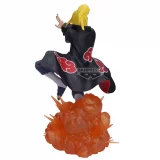 Figurka Naruto Shippuden - Deidara (BanPresto)