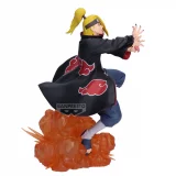Figurka Naruto Shippuden - Deidara (BanPresto)