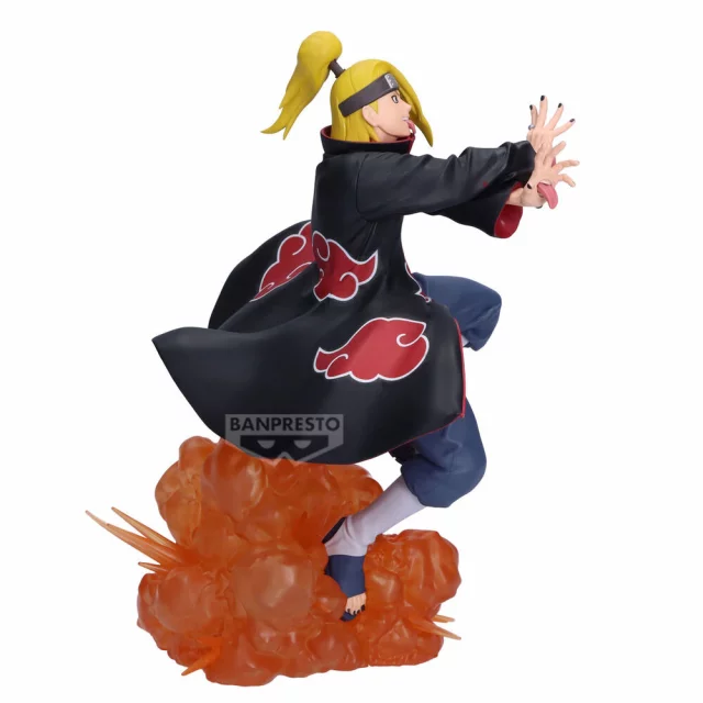 Deidara figurka